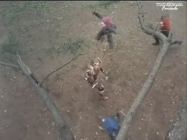 Episódio 19