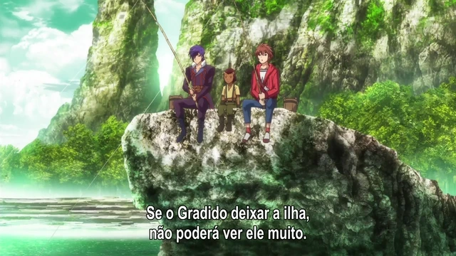 Episódio 16