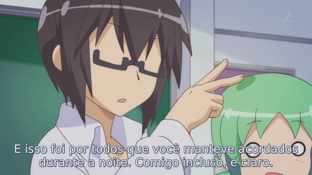 Episódio 11
