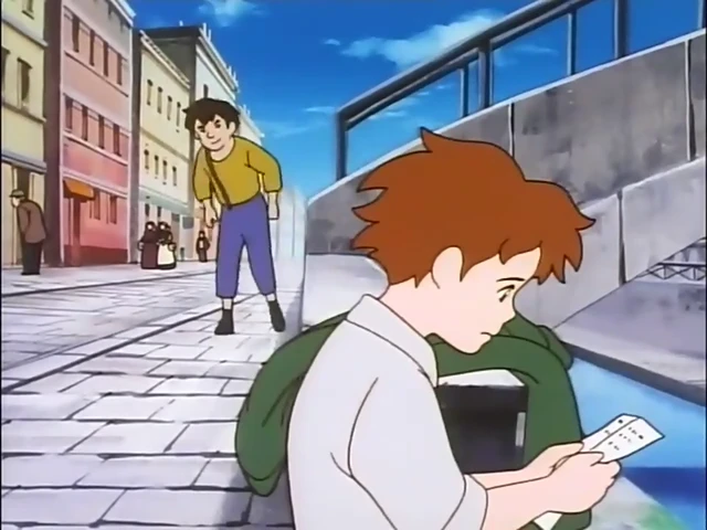 Episódio 11