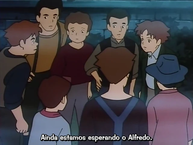 Episódio 15