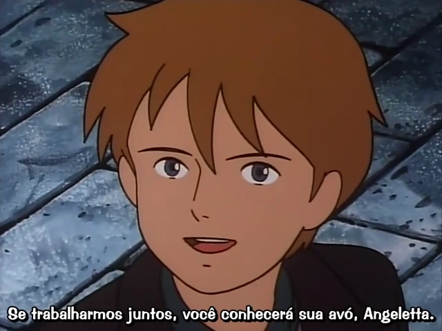 Episódio 22