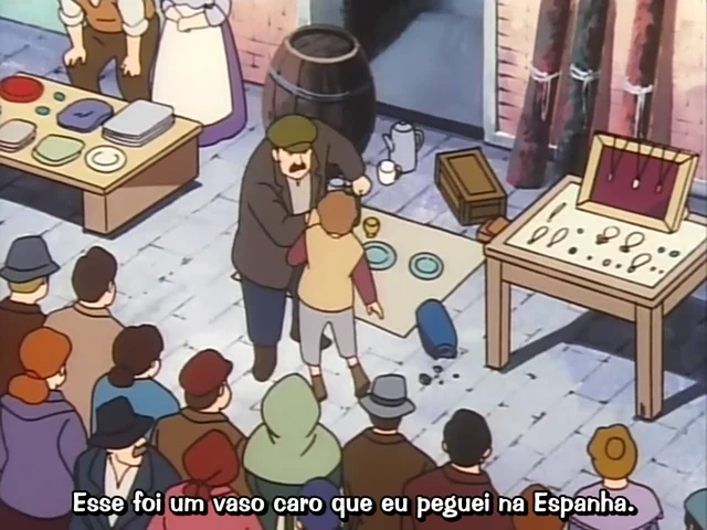 Episódio 31