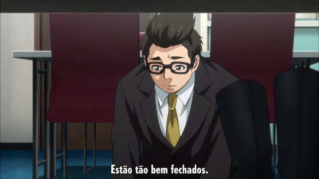 Episódio 01