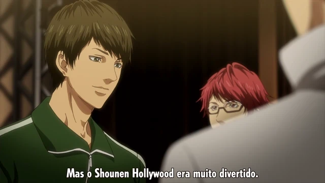 Episódio 12