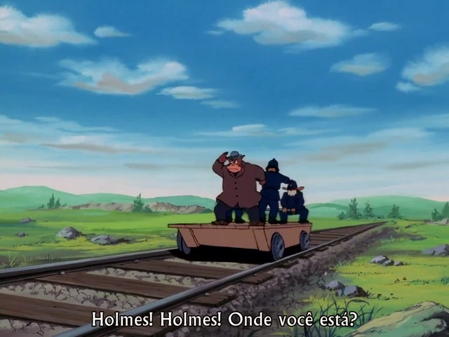 Episódio 13