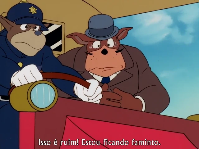 Episódio 14