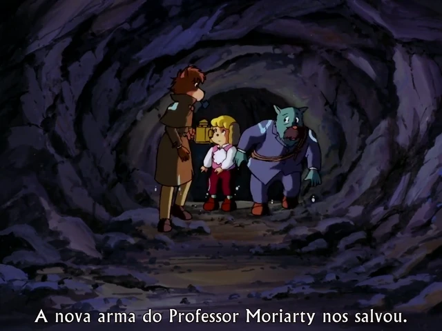 Episódio 16