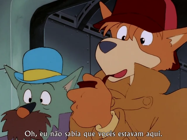 Episódio 20