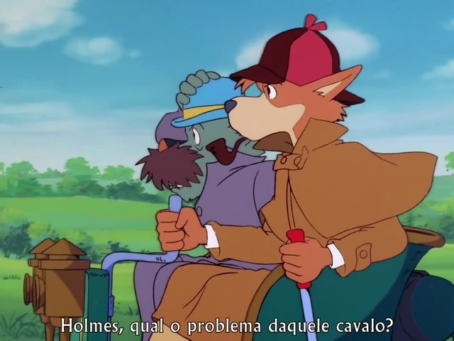 Episódio 21