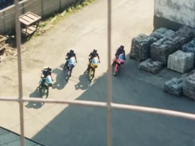 Episódio 03