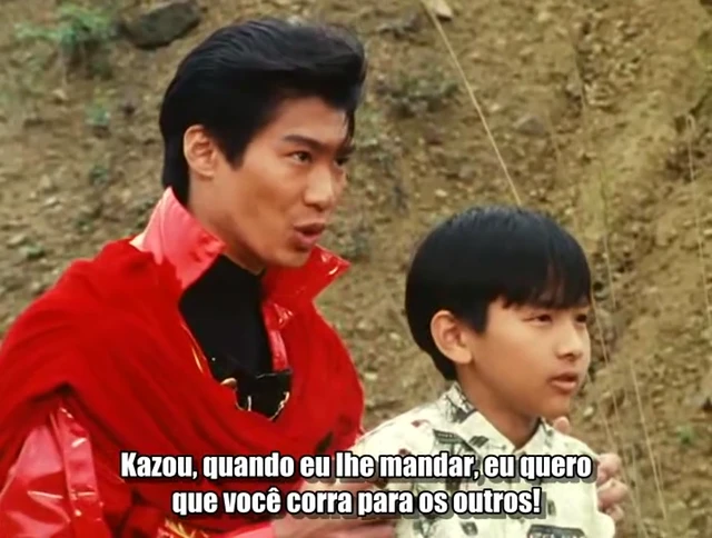 Episódio 19