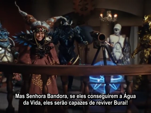 Episódio 41