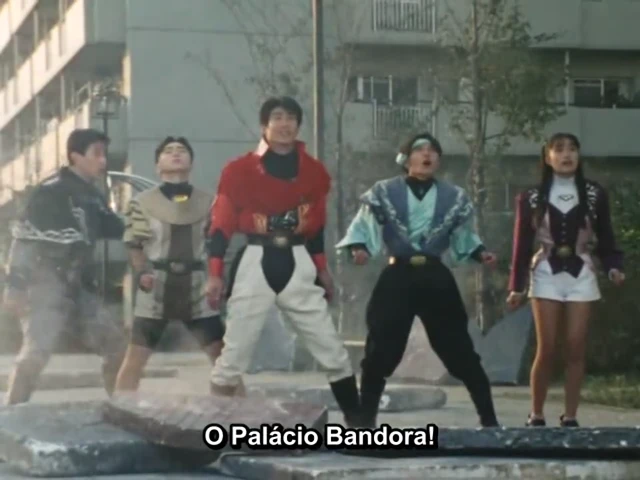 Episódio 47