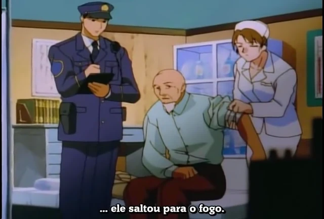 Episódio 19