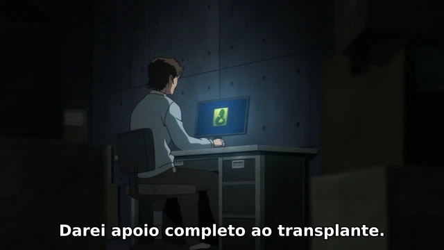 Episódio 07