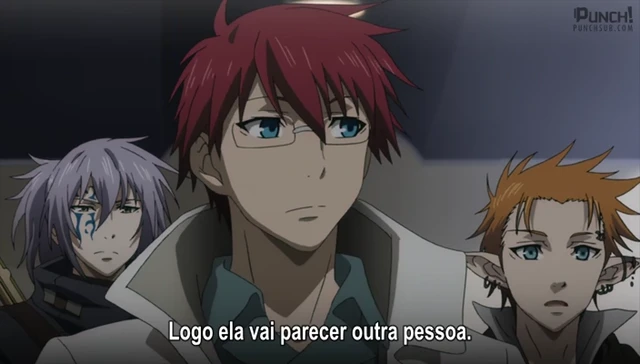 Episódio 07