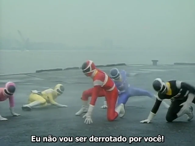 Episódio 33