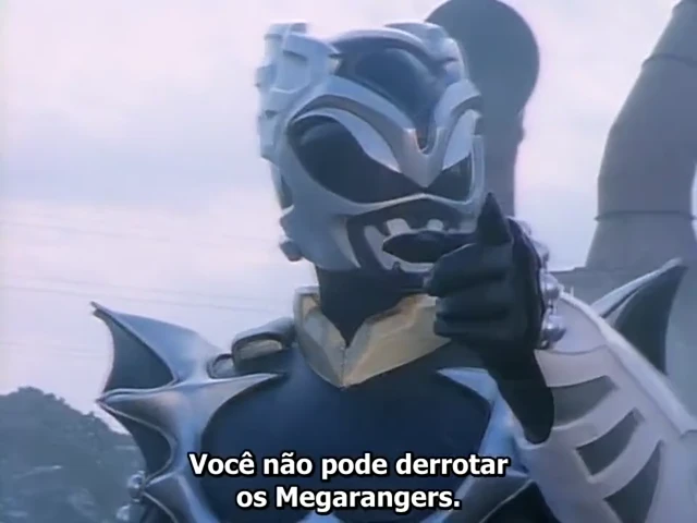 Episódio 41