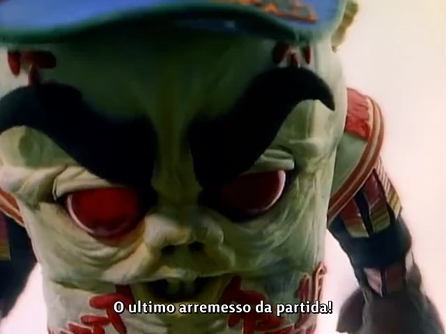 Episódio 19