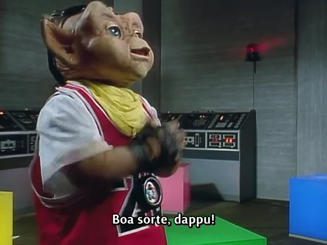 Episódio 25