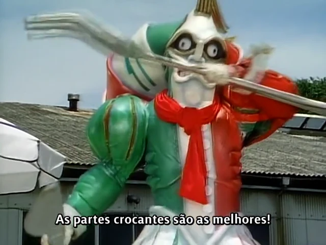 Episódio 27
