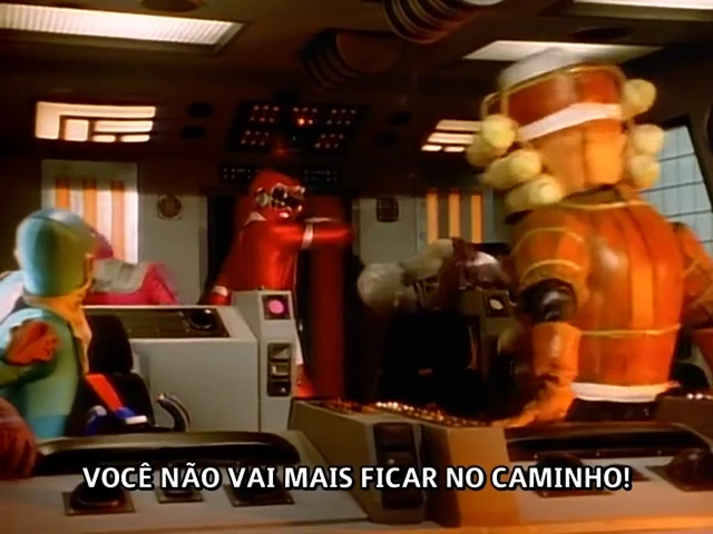 Episódio 32
