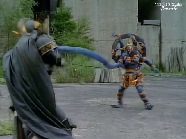 Episódio 31