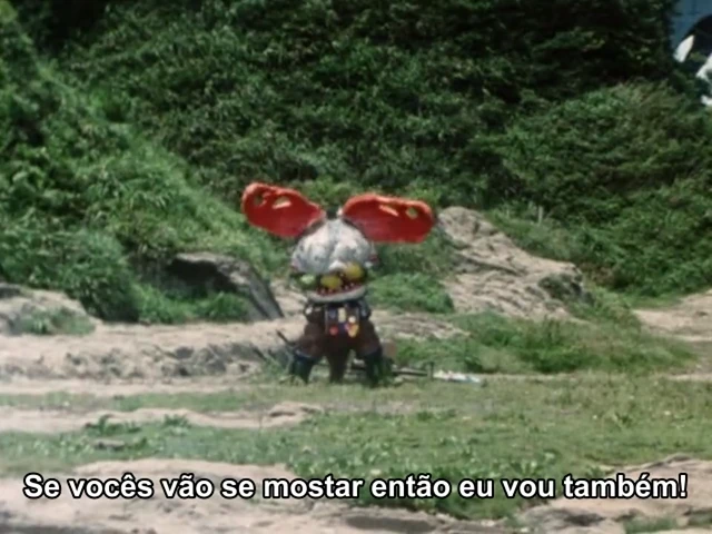 Episódio 32