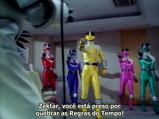 Episódio 31