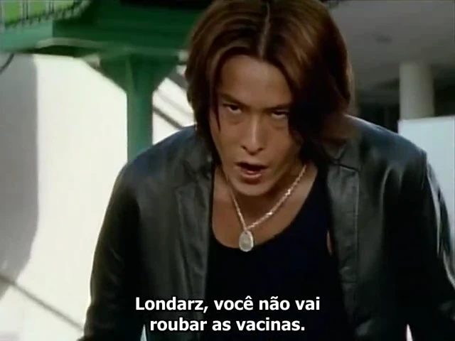 Episódio 40