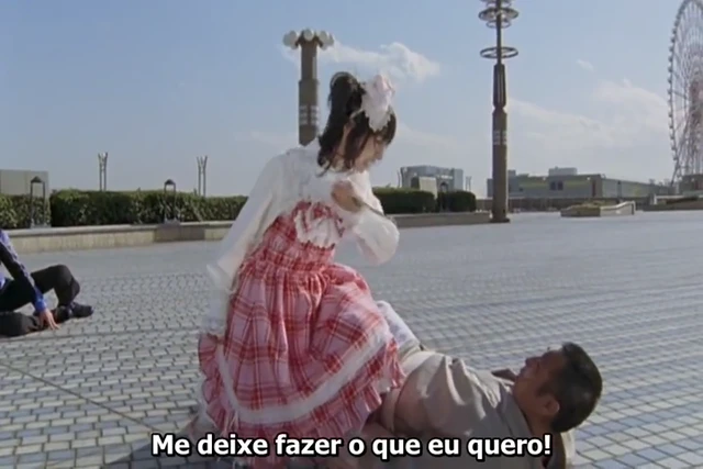 Episódio 13