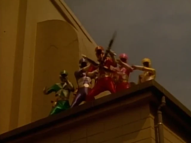 Episódio 19