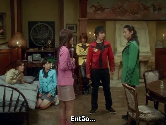 Episódio 29