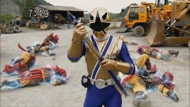Episódio 18