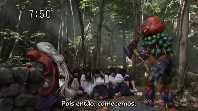 Episódio 19