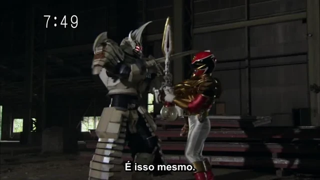 Episódio 40