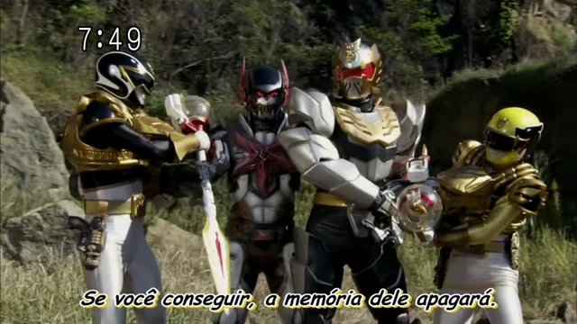 Episódio 41