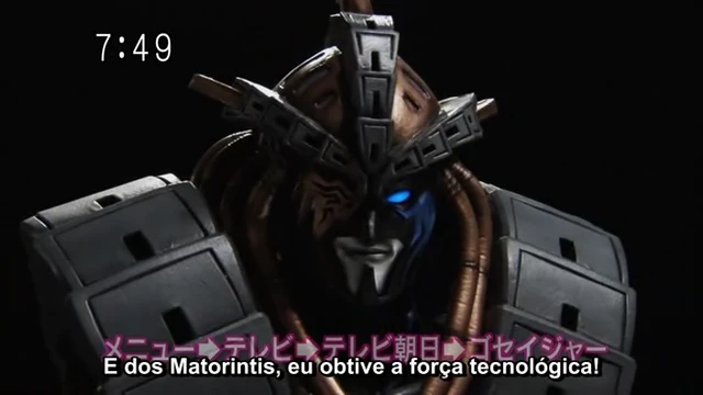 Episódio 45