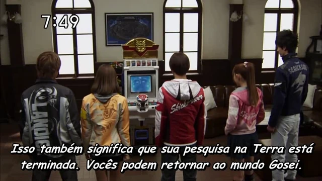 Episódio 50