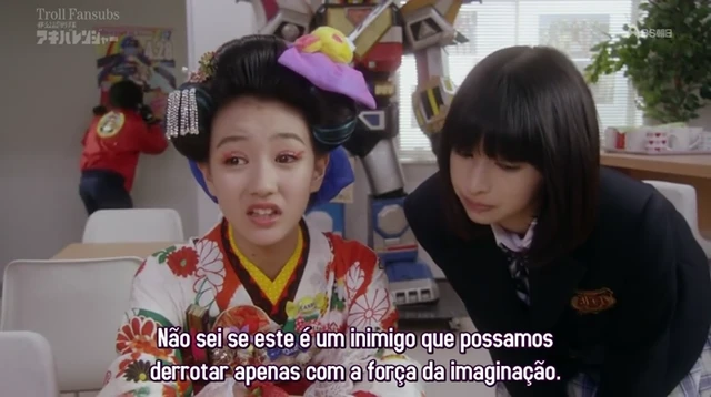 Episódio 10