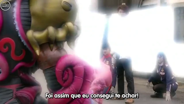 Episódio 19
