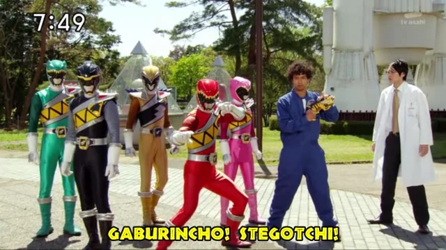 Episódio 15