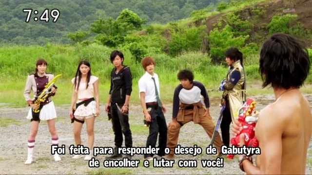 Episódio 27