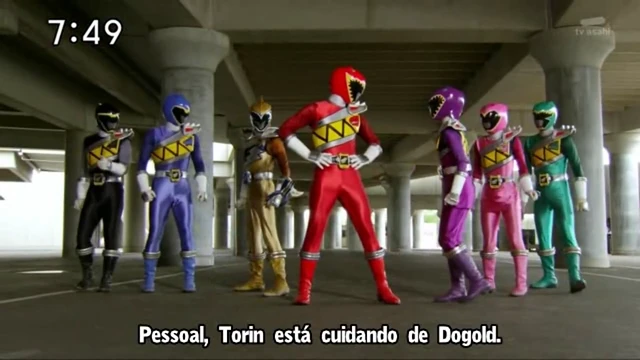 Episódio 32