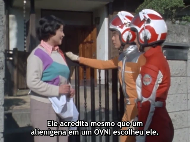 Episódio 45