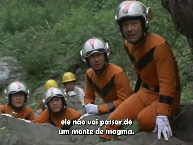 Episódio 20
