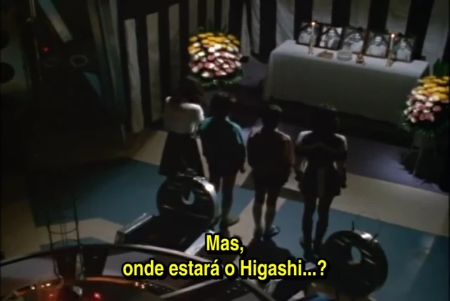 Episódio 33