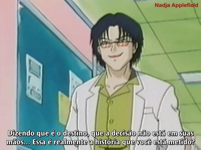 Episódio 12