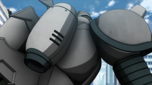 Episódio 12